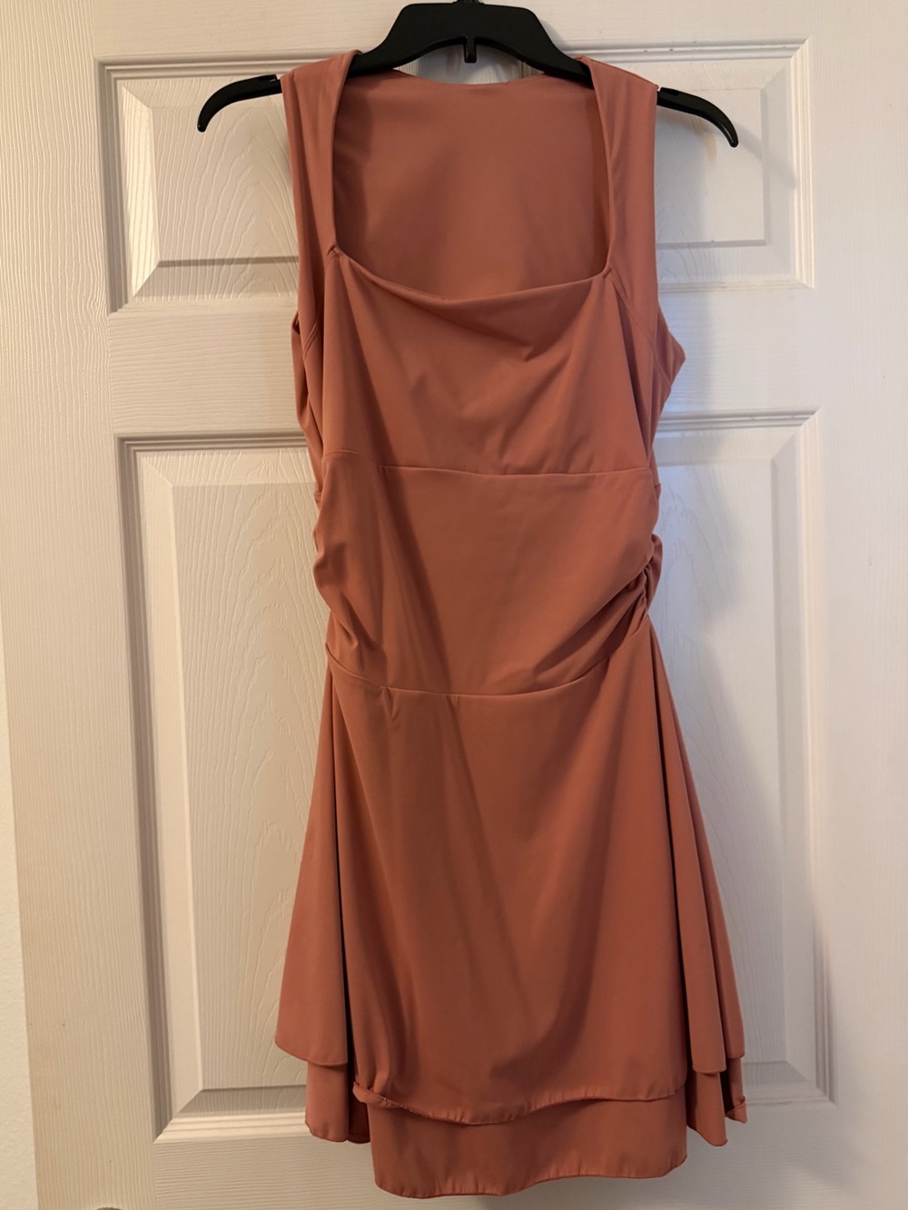 Women’s Athletic Dress
